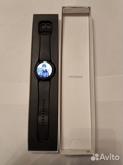 Samsung Galaxy watch 4 40mm