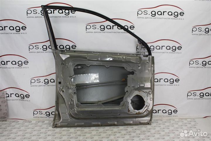 Дверь передняя левая Nissan Murano Z50