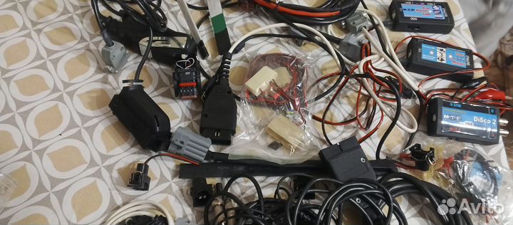 Мотор мастер диско 2