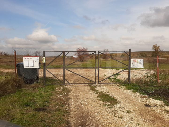 Участок 12 сот. (СНТ, ДНП)