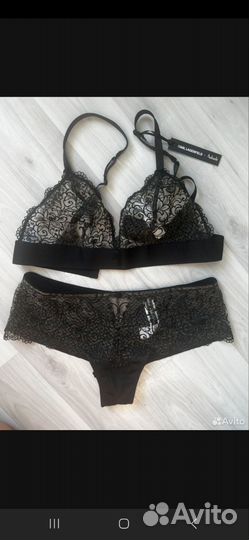 Женское нижнее белье