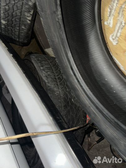 Accelera 651 225/60 R17