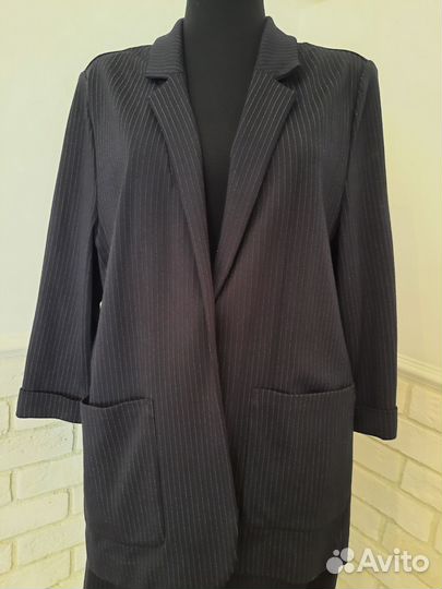 Брючный костюм женский 48-50,50-52
