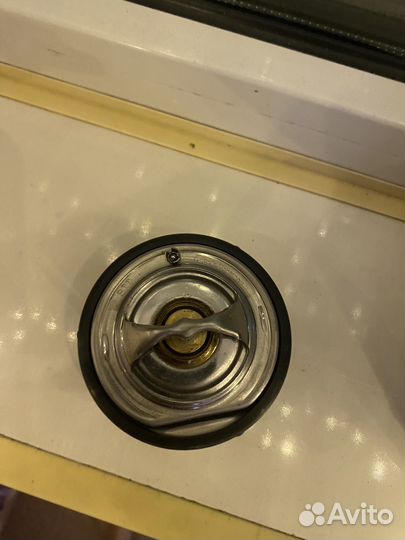 Термостат mahle TX 29 85D на om601 om606