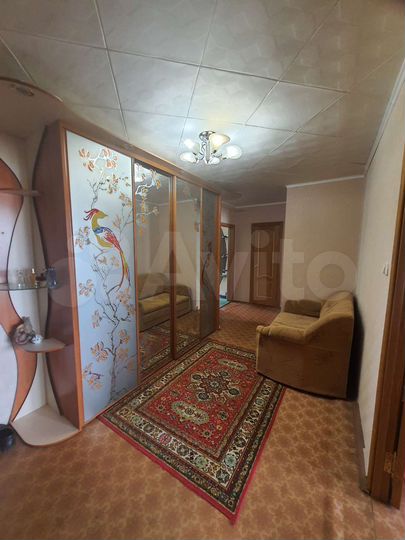 3-к. квартира, 76,3 м², 10/10 эт.