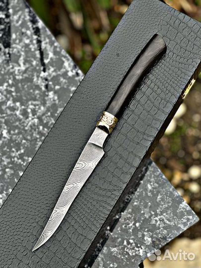 Нож для Рыбы