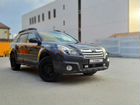 Subaru Outback 2.5 CVT, 2012, 250 000 км