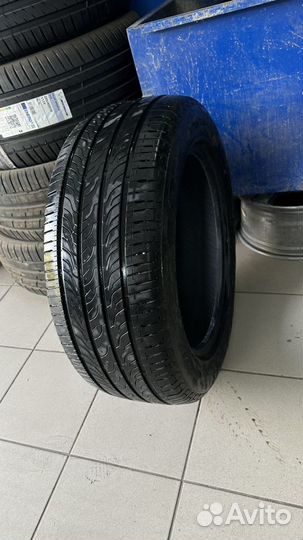 Atlas Batman A51 SUV 235/55 R18 100V