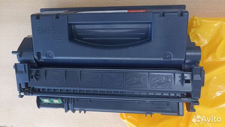 Картридж для принтера HP 1320