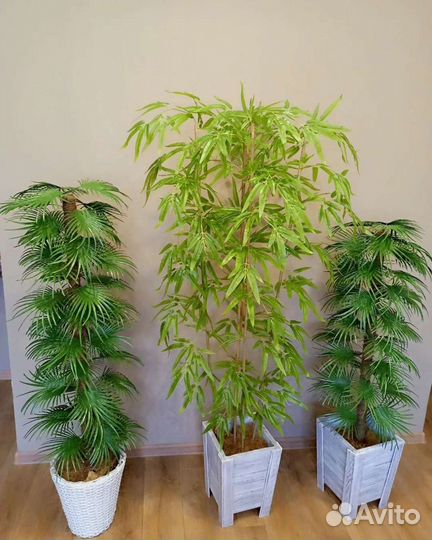 Искусственное дерево