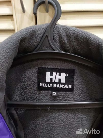 Горнолыжный костюм Helly Hansen оригинал