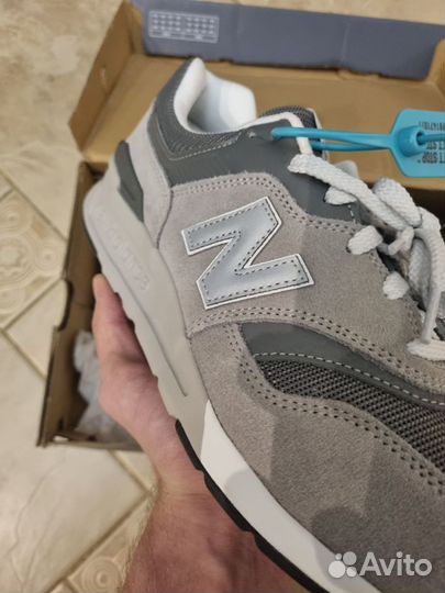 New Balance 997H Оригинал