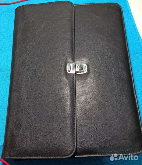 Папка для документов a4