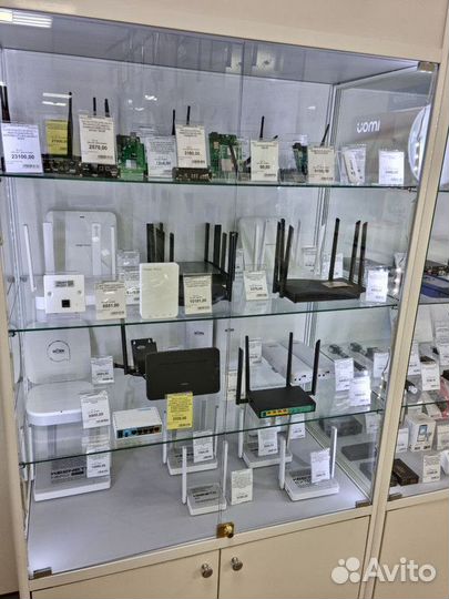 Комплект 4G интернета zeta mimo BOX huawei E 3372