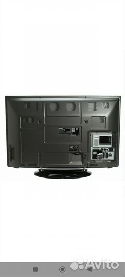Телевизор бу