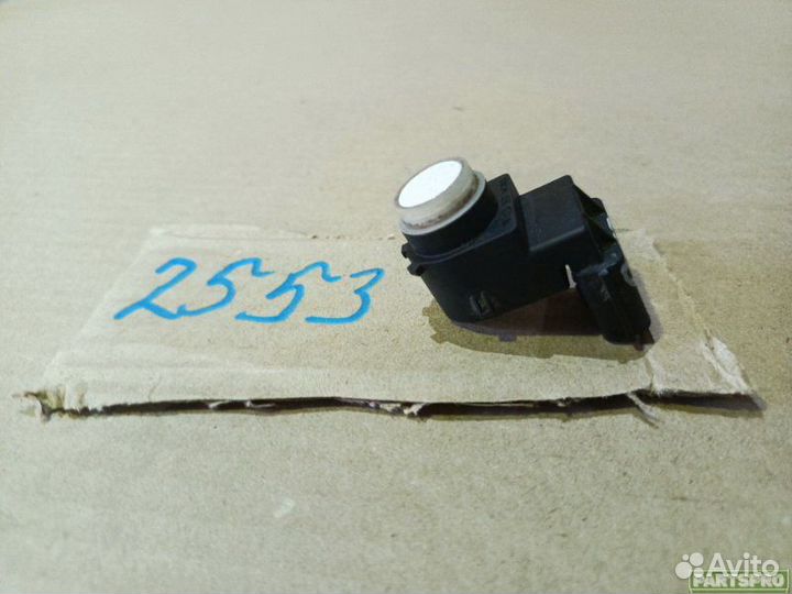 Кия Просит парктроник задний 2018-2024