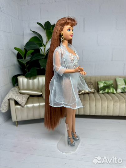 Barbie Midge Jewel Hair Mermaid