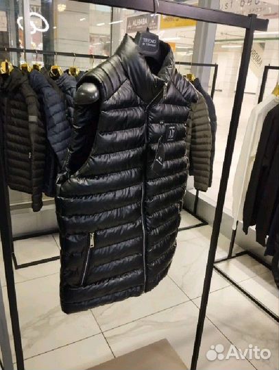 Жилетка Armani Exchange