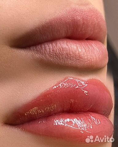 Перманентный макияж бровей губ и век татуаж