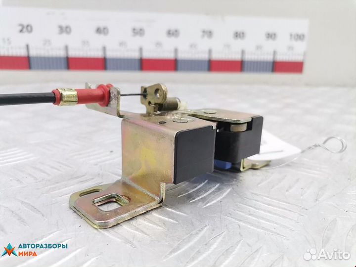 Замок багажника Ford Mondeo 2 2000 1072420