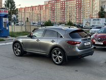 Infiniti FX37 3.7 AT, 2013, 196 147 км, с пробегом, цена 2 695 000 руб.