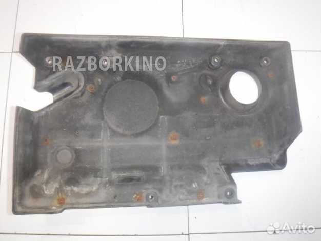 Крышка двигателя Хендай