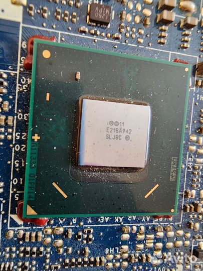 Ноутбук dell inspiron 5520 на запчасти