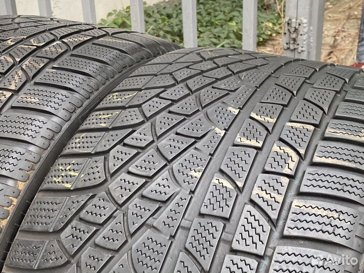 Pirelli Sottozero Winter 240 305/35 R20
