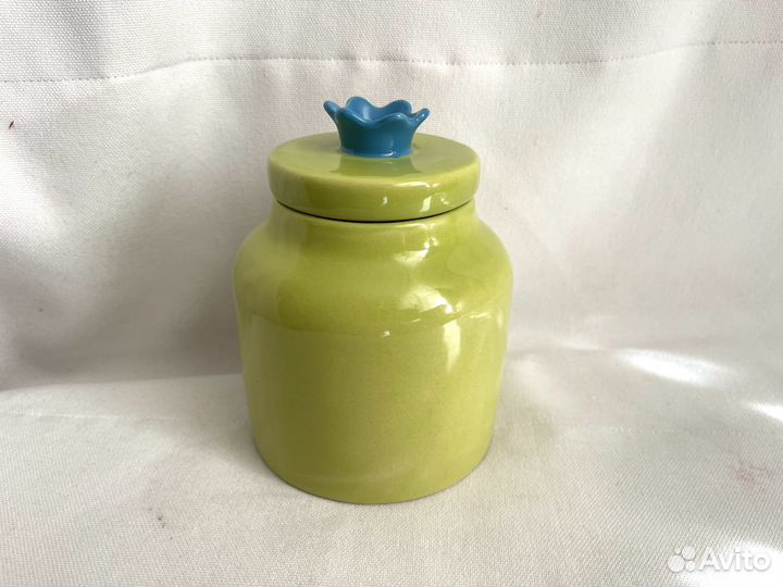 Банка керамическая икея