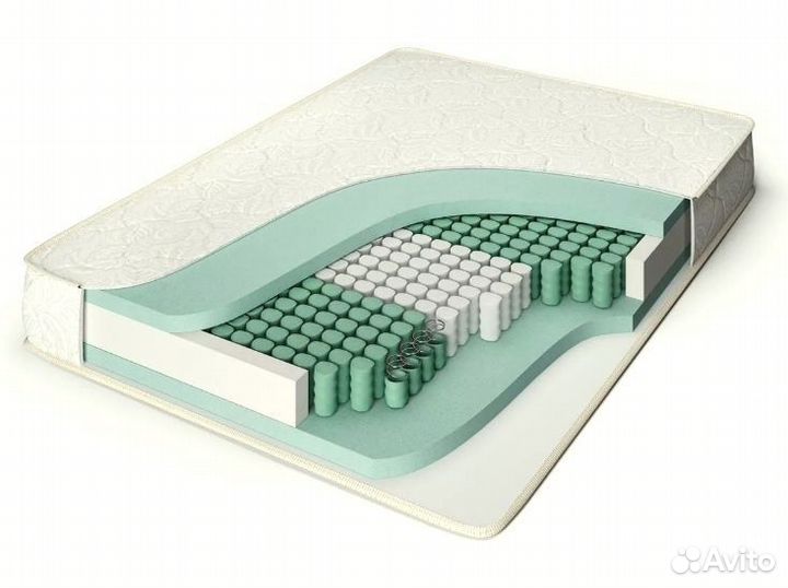 Матрас 160х200, 140х200 все размеры