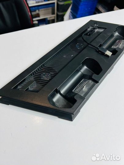 Подставка для PS4 Slim