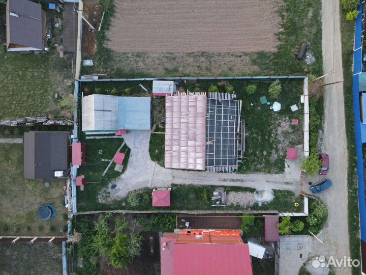 Аэро видео фото съёмка с квадрокоптера