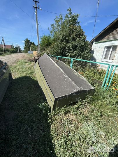 Прогресс 2м