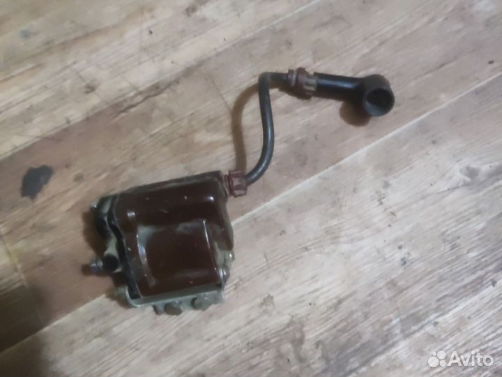 Катушка Б300 Восход Минск Ковровец