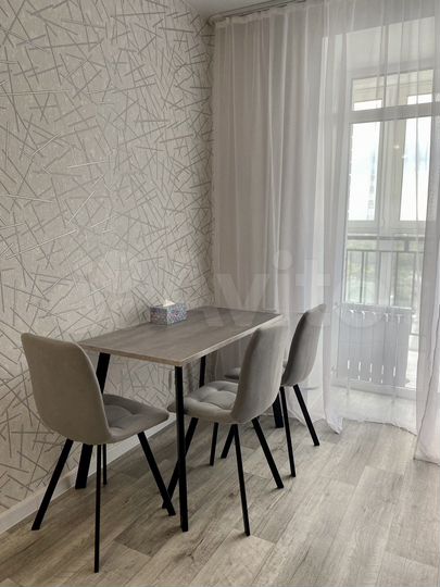 1-к. квартира, 45 м², 8/12 эт.