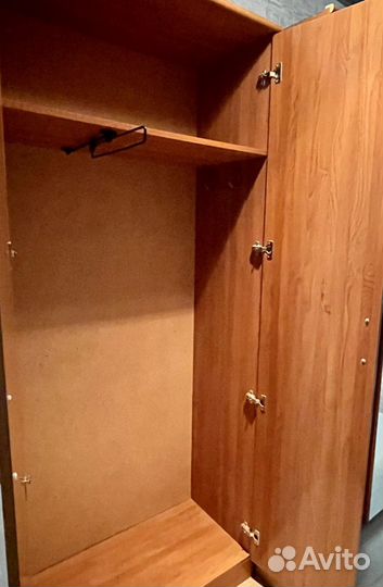 Шкаф лак (гостиная, прихожая, спальня)