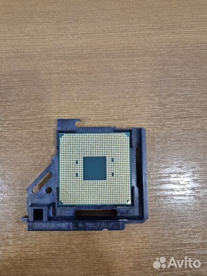 Процессор AMD Ryzen 5 3600, AM4, OEM