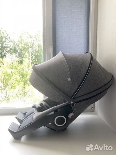 Сидение прогулочное Stokke Xploru V 6