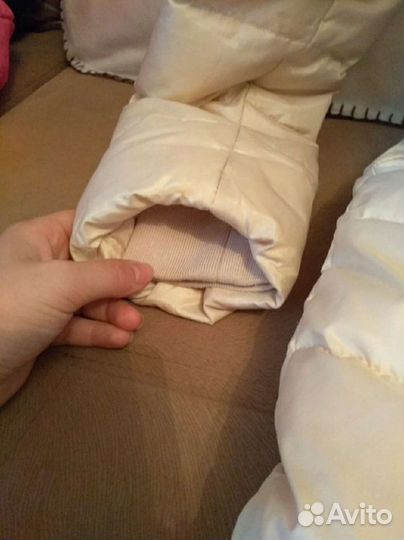 Пуховик женский Zolla