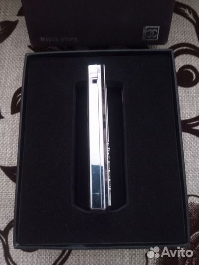 Nokia 7310 Supernova