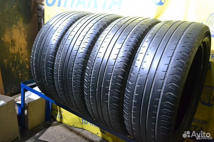 Hankook Optimo K415 235/50 R19