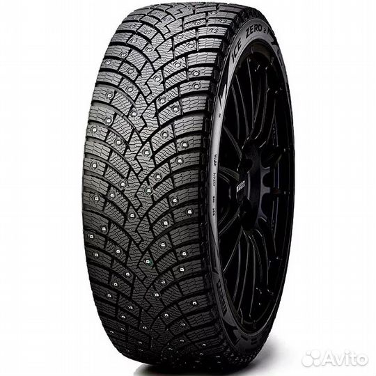 Pirelli Ice Zero 2 215/65 R17 103T