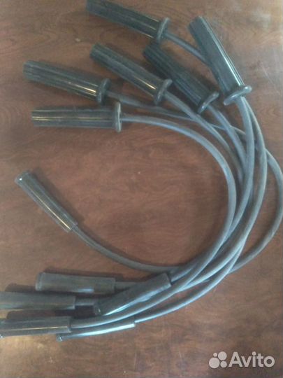 Бронепровода крайслер вояжер 3