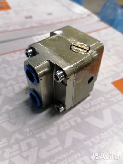 Насос топливный для пжд30 Урал