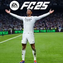 Fifa 25 (Fc 25) Playstation