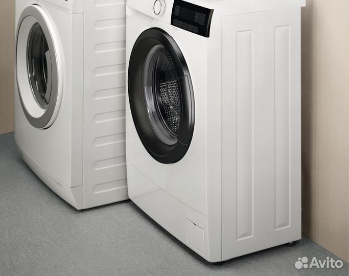 Electrolux PerfectCare 600 EW6S3R26S