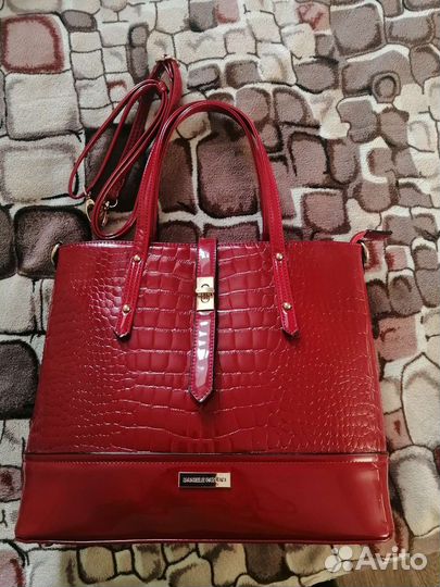 Сумка новая