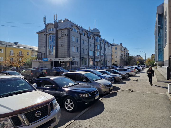 Свободного назначения, 444 м²