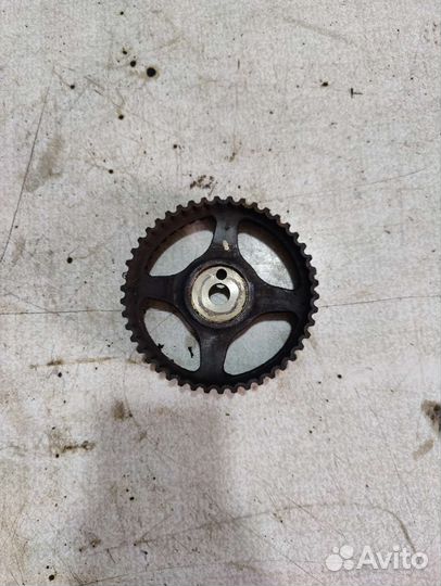 Шестерня распредвала mitsubishi lancer 7 4G13