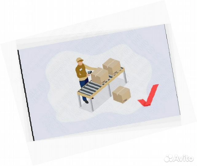 Комплектовщик Работа на складе Еженедельные выплат